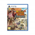 Đĩa Game PS5 - Metal Slug Tactics