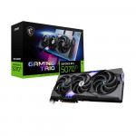 Card Màn Hình MSI GeForce RTX 5070 Ti 16G GAMING TRIO OC PLUS