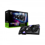 Card Màn Hình MSI GeForce RTX 5070 12G GAMING TRIO OC