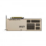 Card Màn Hình MSI GeForce RTX 5070 12G INSPIRE 3X OC