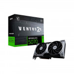 Card Màn Hình MSI GeForce RTX 5070 12G VENTUS 2X OC