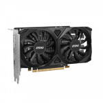 Card Màn Hình MSI GeForce RTX 3050 VENTUS 2X E 6G OC