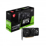 Card Màn Hình MSI GeForce RTX 3050 VENTUS 2X E 6G OC