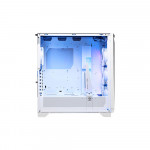 Vỏ Case MSI MPG GUNGNIR 300R Airflow/ White