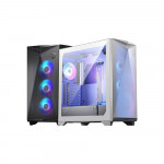 Vỏ Case MSI MPG GUNGNIR 300R Airflow/ White