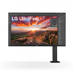 Màn Hình LG UltraFine 32UN880K-B 32 Inch/ UHD/ IPS/ 60Hz/ 5ms