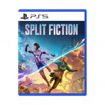 Đĩa Game PS5 - Split Fiction - Asia