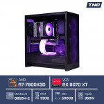 PC Gaming - Sniper A9070 XT