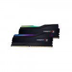 Ram G.Skill Trident Z5 RGB Black 96GB (48Gx2) DDR5 6400Mhz (F5-6400J3239F48GX2-TZ5RK)