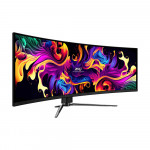 Màn Hình MSI MPG 491CQPX QD-OLED 49 Inch/ QD-OLED/ DQHD/ 240Hz/ 0.03ms