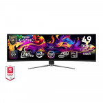 Màn Hình MSI MPG 491CQPX QD-OLED 49 Inch/ QD-OLED/ DQHD/ 240Hz/ 0.03ms