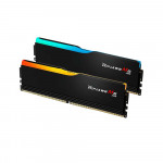 RAM G.Skill Ripjaws M5 RGB 32GB (16GBx2) 6400MHz CL36 DDR5 (F5-6400J3648F16GX2-RM5RK)