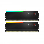 RAM G.Skill Ripjaws M5 RGB 32GB (16GBx2) 6400MHz CL36 DDR5 (F5-6400J3648F16GX2-RM5RK)