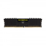 RAM Corsair Vengeance LPX 16GB (1x16GB) DDR4 Bus 2666 MHz Black