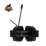 Tai Nghe Gaming Asus TUF H3 Red