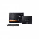 Ổ cứng SSD Samsung 860 EVO 500GB 