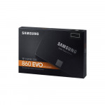 Ổ cứng SSD Samsung 860 EVO 500GB 