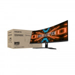 Màn Hình Gaming Cong Gigabyte G34WQC 34 Inch/ 2K/ VA/ 144Hz/ 1ms