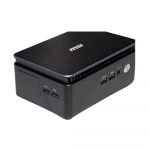 Mini PC MSI Cubi 3 silent S-037VN-B3710UXX