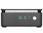 Mini PC MSI Cubi 3 silent S-037VN-B3710UXX