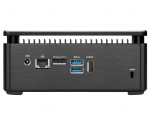 Mini PC MSI Cubi 3 silent S-037VN-B3710UXX