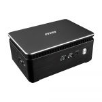 Mini PC MSI Cubi 3 silent S-037VN-B3710UXX