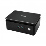 Mini PC MSI Cubi 3 silent S-037VN-B3710UXX