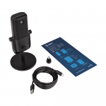 Microphone Elgato Wave 3 (10MAB9901)