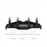 Router Wifi Gaming ASUS RT-AX82U