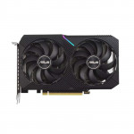 Card Màn Hình Asus Dual Geforce RTX 3060 O12G V2 (DUAL-RTX3060-O12G-V2)