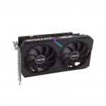 Card Màn Hình Asus Dual Geforce RTX 3060 O12G V2 (DUAL-RTX3060-O12G-V2)