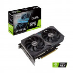 Card Màn Hình Asus Dual Geforce RTX 3060 O12G V2 (DUAL-RTX3060-O12G-V2)