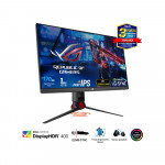 Màn Hình Gaming ASUS ROG Strix XG279Q 27Inch/ IPS/ 2K/ 170Hz/ 1ms