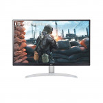 Màn Hình Đồ Họa LG 27UP600-W 27 Inch/ 4K/ IPS/ 60Hz/ 5ms