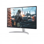 Màn Hình Đồ Họa LG 27UP600-W 27 Inch/ 4K/ IPS/ 60Hz/ 5ms