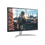 Màn Hình Đồ Họa LG 27UP600-W 27 Inch/ 4K/ IPS/ 60Hz/ 5ms