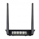 Router Wifi ASUS RT-N12+ Wireless N300Mbps