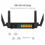 Router Wifi ASUS RT-AC750L