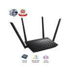 Router Wifi ASUS RT-AC750L