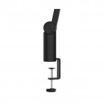 Giá Treo Micro NZXT Boom Arm - Black (AP-BOOMA-B1)