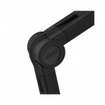 Giá Treo Micro NZXT Boom Arm - Black (AP-BOOMA-B1)