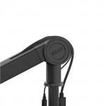 Giá Treo Micro NZXT Boom Arm - Black (AP-BOOMA-B1)