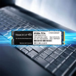 Ổ Cứng SSD TEAMGROUP MP33 512GB M2 NVMe