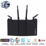 Router Wifi ASUS RT-AX1800HP Dual-band WiFi 6