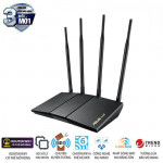 Router Wifi ASUS RT-AX1800HP Dual-band WiFi 6