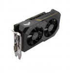 Card Màn Hình ASUS TUF GTX 1660 Super 6GB GDDR6 (TUF-GTX1660S-6G)