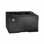 Máy In Đen Trắng HP Laserjet Pro M706N (B6S02A) - Đơn Năng A3