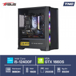 PC Gaming - Sniper I1660S - BL