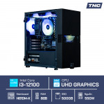 PC Gaming - Alpha I12 - BL