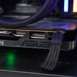 PC Gaming - Sniper A6600 - BL